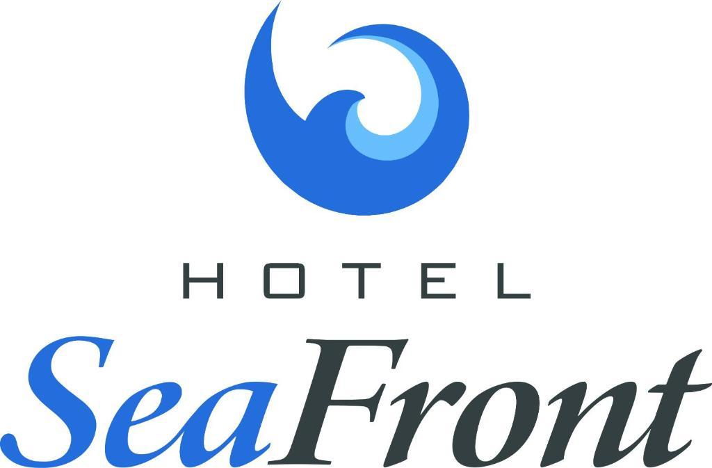 海滨酒店 拉塞博里 外观 照片